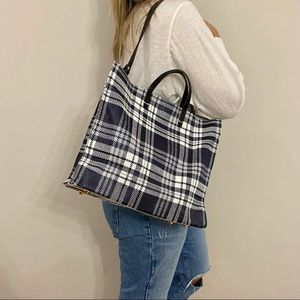 Clare V. Simple Tote